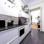 Apartamento Sunny On The Buda Side Budapest