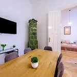 Sunny On The Buda Side Apartamento Budapest