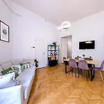 Apartamento Sunny On The Buda Side Budapest
