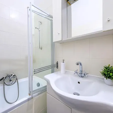 Sunny On The Buda Side Budapest