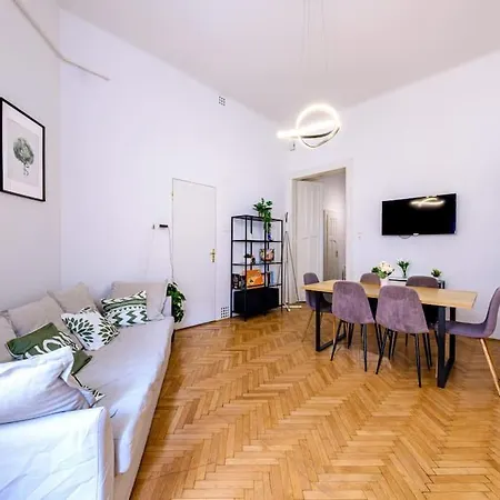 Apartment Sunny On The Buda Side Budapest