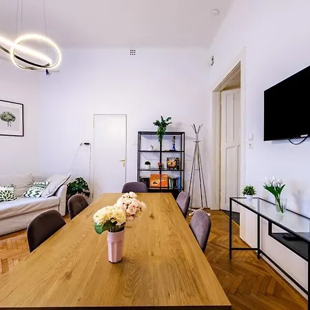 Sunny On The Buda Side * Budapest