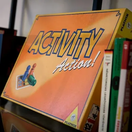 Sunny On The Buda Side *