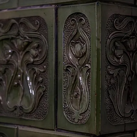 Sunny On The Buda Side Budapest