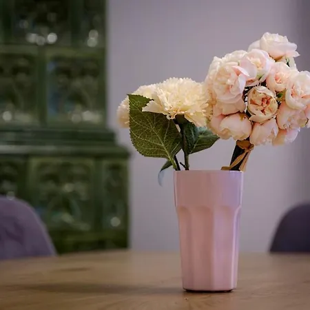 Sunny On The Buda Side * Budapest