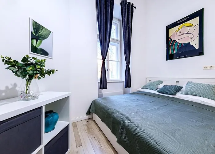 Sunny On The Buda Side