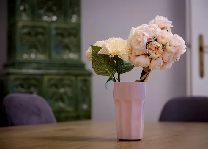 Sunny On The Buda Side * בודפשט